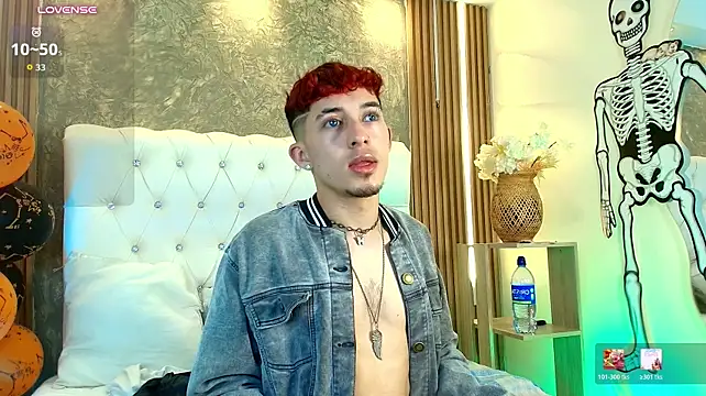 Axel_Bell Live XXX-Chat