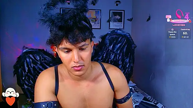 Leo_Savage_のライブXXXチャット