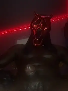XXX chat uživo modela twobby