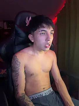 Chat XXX Live pabonsito