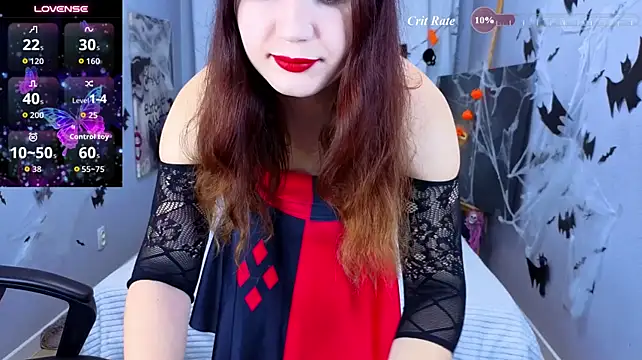 Czat XXX na żywo – SabrinaLee