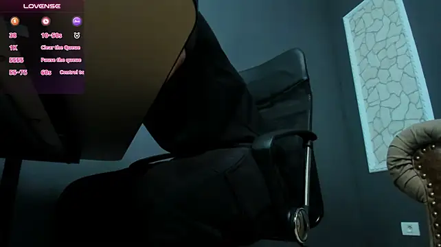 BrianHunts Chat XXX live