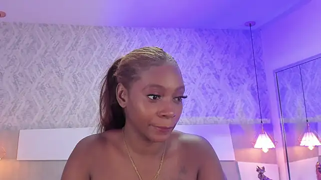 Tisha-Cole Chat XXX live