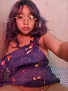 Chat XXX en directo de MorriganRosee