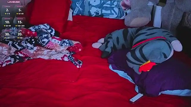 Czat XXX na żywo – Jane_me0w