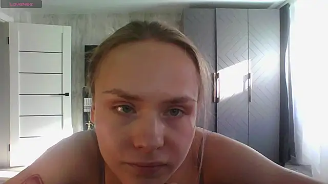 Annie_Cohn's Live XXX Chat