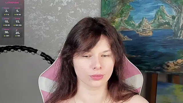Živý XXX chat bbJ_one