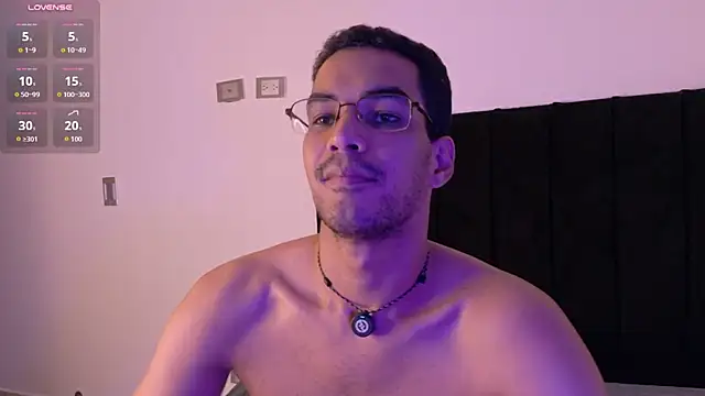 Chatroom XXX en direct de Pikashu7u7