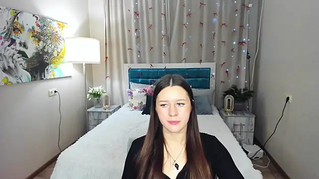 NataliRise's Live XXX Chat