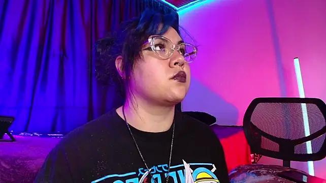 Ori_Devil's Live XXX Chat