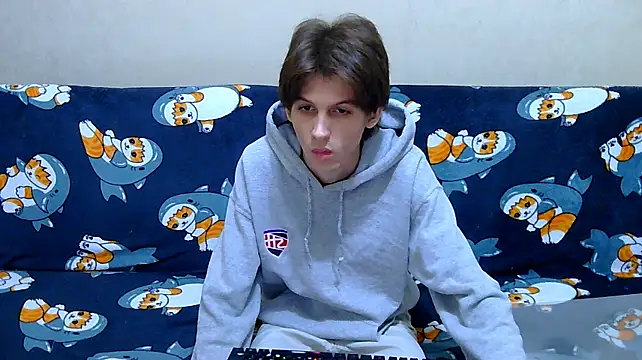 Chat XXX Live Lester_Broo