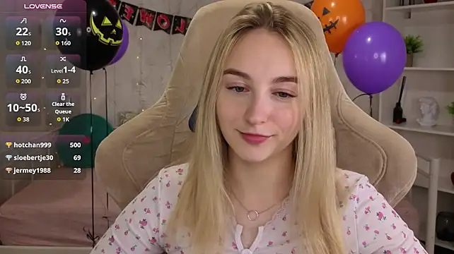 Chatroom XXX en direct de Shy_Polly