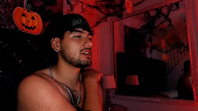 3MPI7ERNO's Live XXX Chat