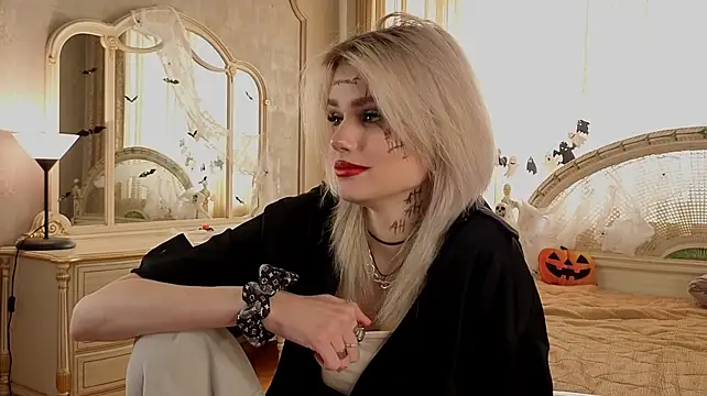 MercedezTimbs Live XXX-chat