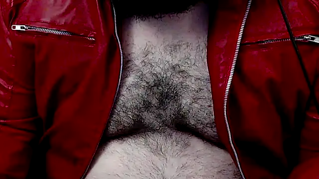 BIG_FAT_BEAR 웹캠 쇼