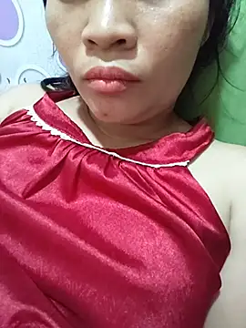 Wantcumwithyouのウェブカメラショー