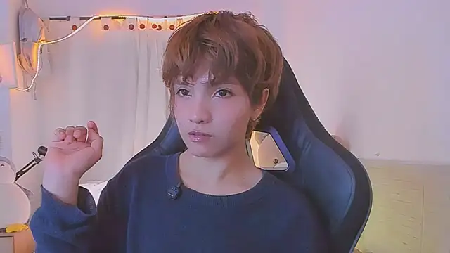 Sweet_Allan 现场XXX聊天