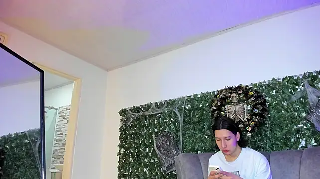 AngelFlexxx's Live XXX Chat