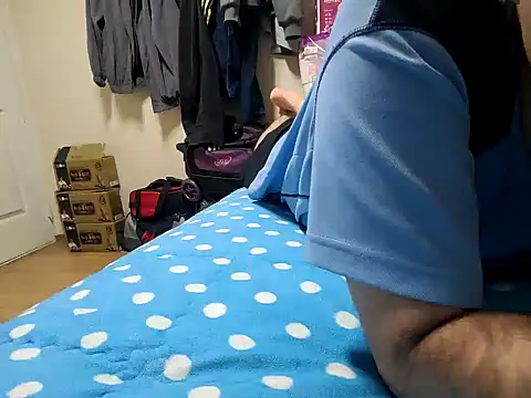 bch1045's Live XXX Chat