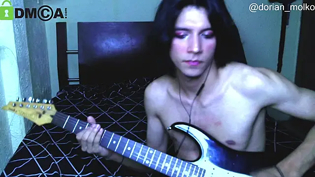 dorian_molko élő XXX-chatje