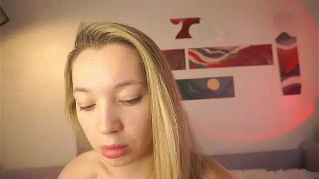 Chat XXX en directo de MiaThaine