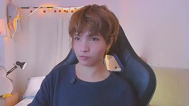 Chat +18 de Sweet_Allan ao vivo