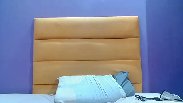 Chat XXX en directo de AFRICANDreamGirl