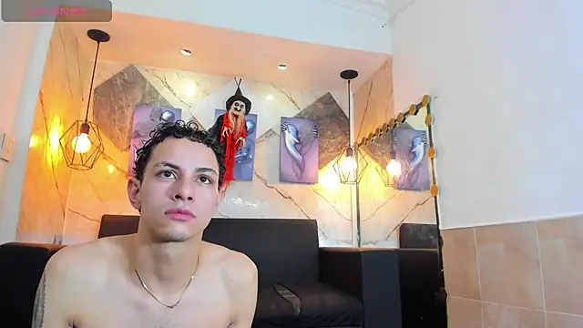 XXX chat uživo modela kai_bormann