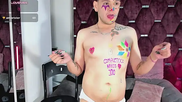 MatthewDavis_ Live XXX-Chat
