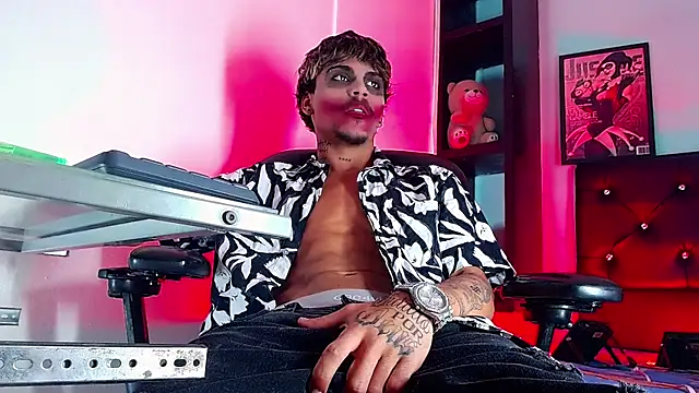 دردشة Angel_foxc13 الجنسية المباشرة