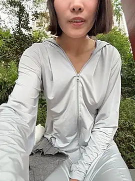 Star__666 Adlı Modelin Canlı XXX Sohbeti