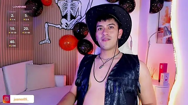 RyanClark_ Live XXX-chat