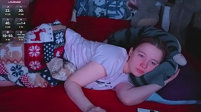 Jane_me0w's Live XXX Chat