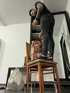Cosmicosssu Chat XXX live