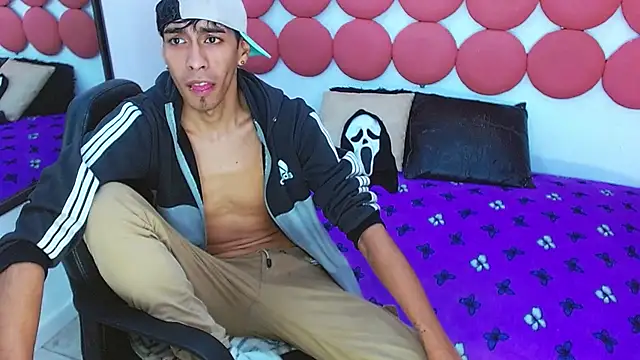 Drake_Jackn Live XXX chat