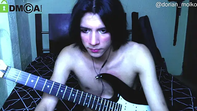 dorian_molko élő XXX-chatje