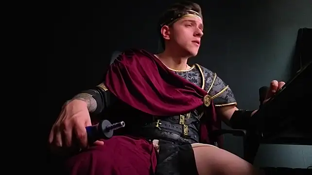 Онлайн чат XXX FelixStarkk
