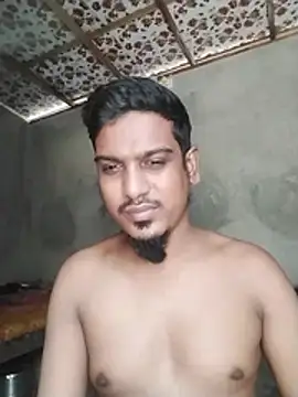 King-of-Fuck-Salim-Khan 웹캠 쇼