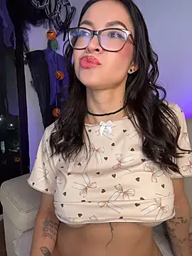 Živý XXX chat abby1nicolette