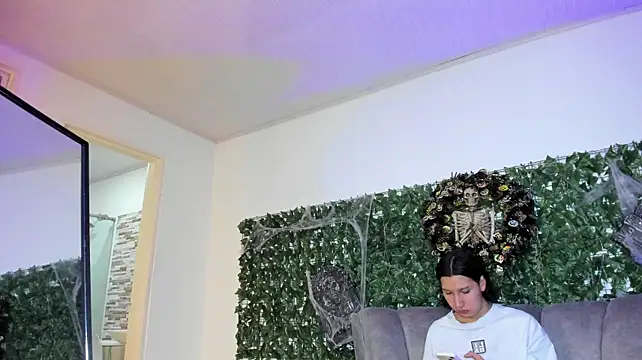 AngelFlexxx Live XXX-chat