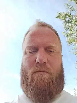 GingerFun Live XXX Chat