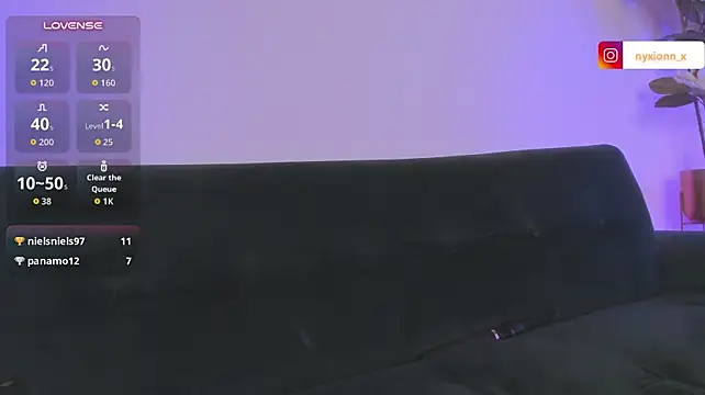 artemis_nyx's Live XXX Chat