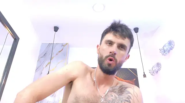 KingOfTemptation – Live XXX-chat