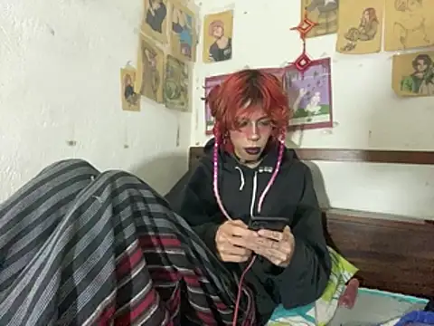kiritokun_'s Live XXX Chat