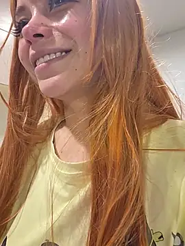 Chat XXX en directo de Loidjanne