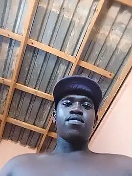 Chatroom XXX en direct de African_gent_45