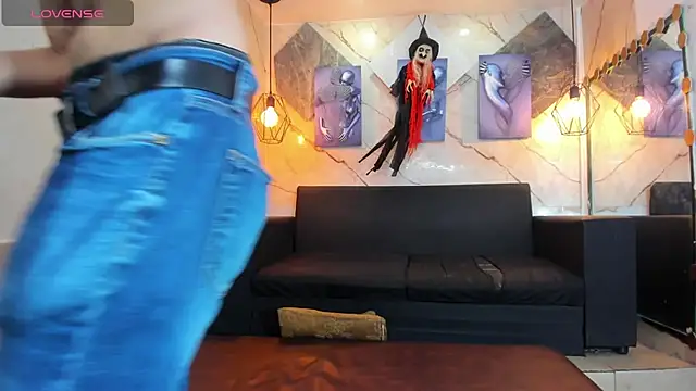 kai_bormann Live XXX Chat