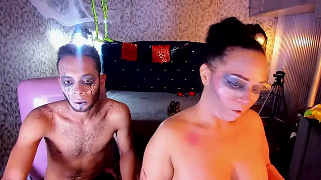 PatrickANDSofi Live XXX-chat