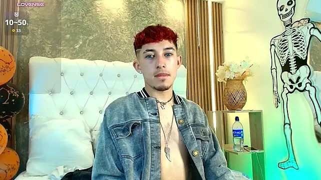 Axel_Bell Live XXX-chat