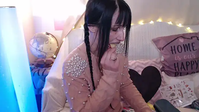 Živý XXX chat -Lou_